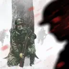 Foreshadow - Action War Story iOS Icon