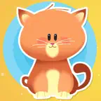 Top Toy Puzzles iOS Icon