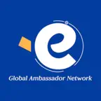 Global Ambassador Network iOS Icon