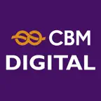 CBM DIGITAL Icon