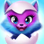 Town Pets: Hatch & Grow iOS Icon