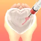 Syringe Slime iOS Icon