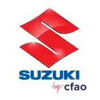 Suzuki by CFAO iOS Icon