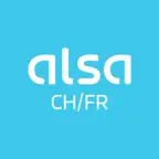 Alsa Suisse/France CH/FR iOS Icon