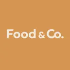 Food & Co Norge iOS Icon