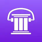 Legentibus: Learn Latin icon