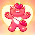 Bear Heart Defense iOS Icon