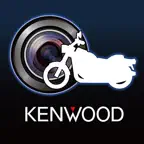 KENWOOD Motorsports CAM iOS Icon