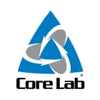 Core Laboratories IR iOS Icon