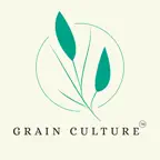 Grain Culture iOS Icon