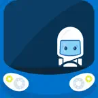 Shanghai Zizhu Shuttle iOS Icon