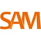 SAM - Medizinprodukte iOS Icon