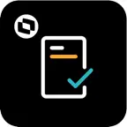 Minhas Pendências de Aprovação iOS Icon
