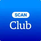 Scan Club iOS Icon