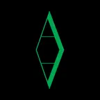 The Alyx Connect iOS Icon