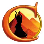 Cairo Mirage Icon