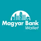 Magyar Bank Wallet iOS Icon