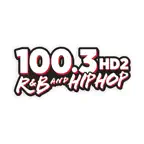 WRNB HD2 iOS Icon