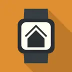 WristControl for HomeKit iOS Icon