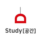 디스터디공간 iOS Icon