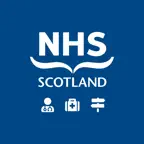 NHS Scotland Formulary iOS Icon