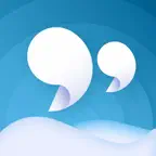 Motivation - Quotes & Music iOS Icon