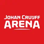 JCA Ticketing iOS Icon