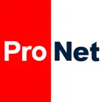 ProNet Mobil Okuma iOS Icon