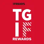 TGIF REWARDS iOS Icon