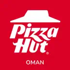 Pizza Hut Oman iOS Icon