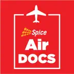 Spice AirDocs iOS Icon