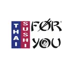 Thai n Sushi for you iOS Icon