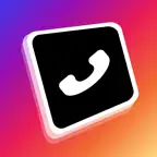 Call Widget : Speed Dial Pro iOS Icon
