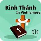 Kinh Thánh Việt iOS Icon
