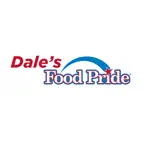 Dale's Food Pride iOS Icon
