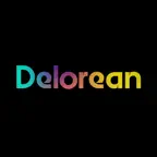 Delorean iOS Icon