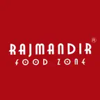 Rajmandir Food Zone iOS Icon