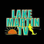 Lake Martin TV iOS Icon
