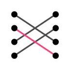 Connect Card - make a question iOS Icon