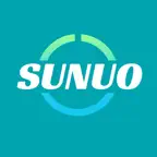 SUNUO iOS Icon