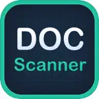 Document Scanner - Photo Scan iOS Icon