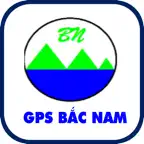 Gps Bac Nam iOS Icon