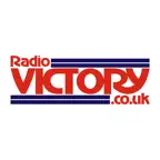 Radio Victory iOS Icon