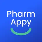 PharmAppy icon