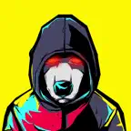 Кибершпион: Активность из ВК iOS Icon