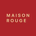 MAISON ROUGE iOS Icon