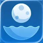 My Tides icon