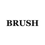 BRUSH | برش iOS Icon