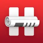 Headlines - News & Widgets icon
