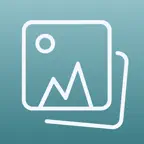 PicWidget iOS Icon